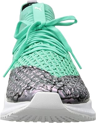 Amazon | PUMA メンズ Future Avid Netfit サッカーシューズ, カラー